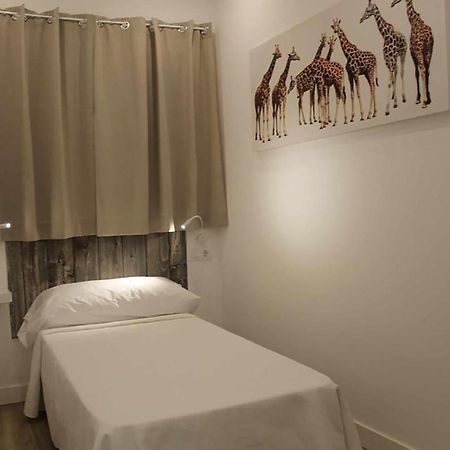 Hostal Royal Begona Madri Exterior foto
