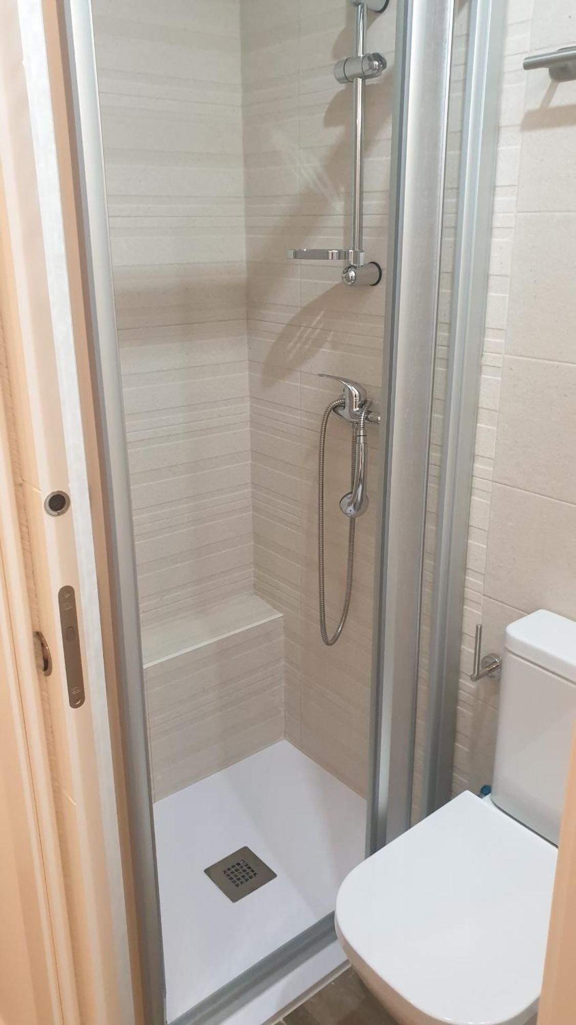 Hostal Royal Begona Madri Exterior foto