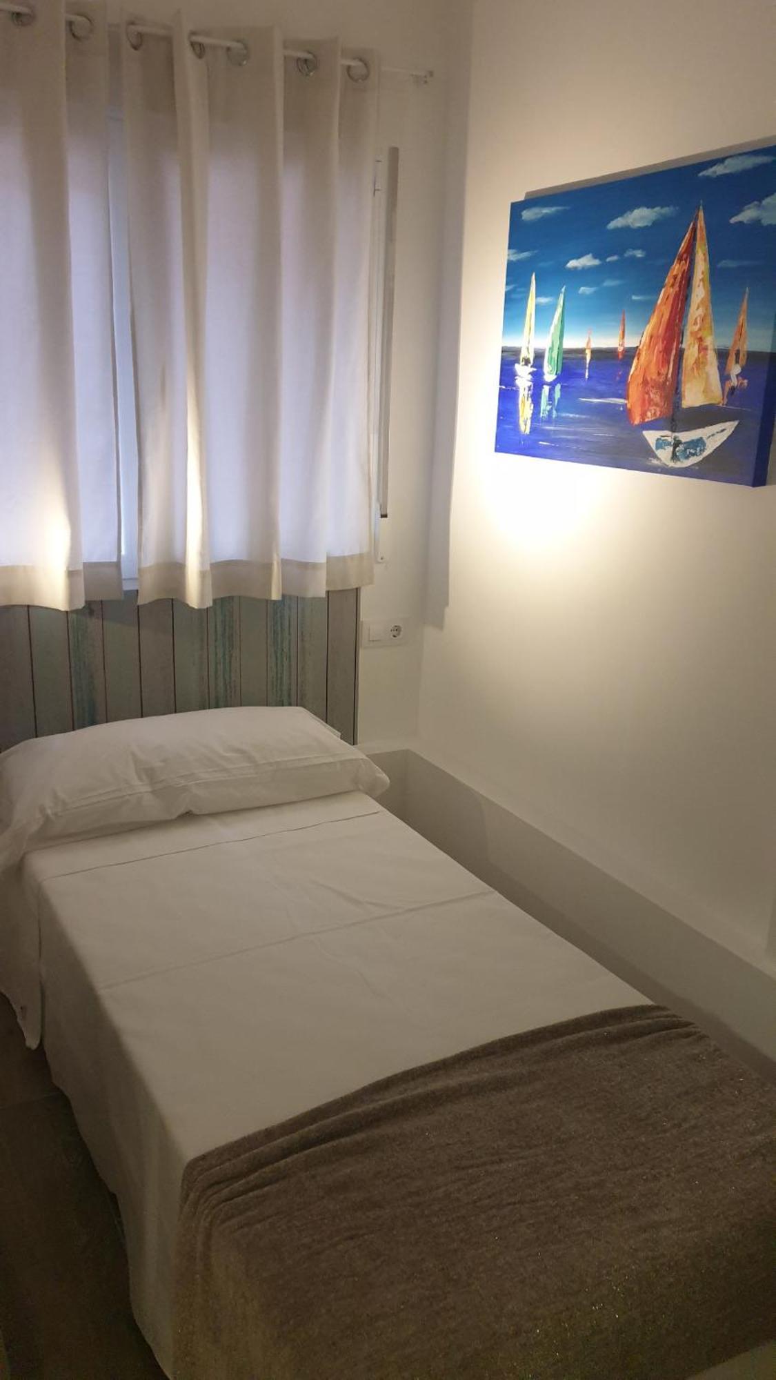 Hostal Royal Begona Madri Exterior foto