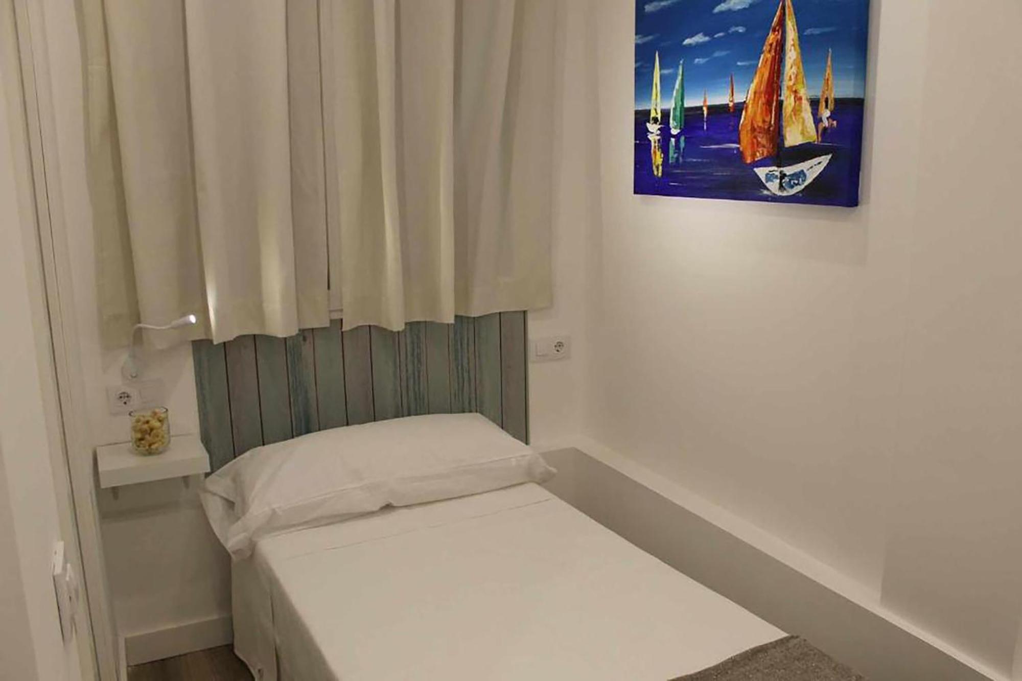 Hostal Royal Begona Madri Exterior foto