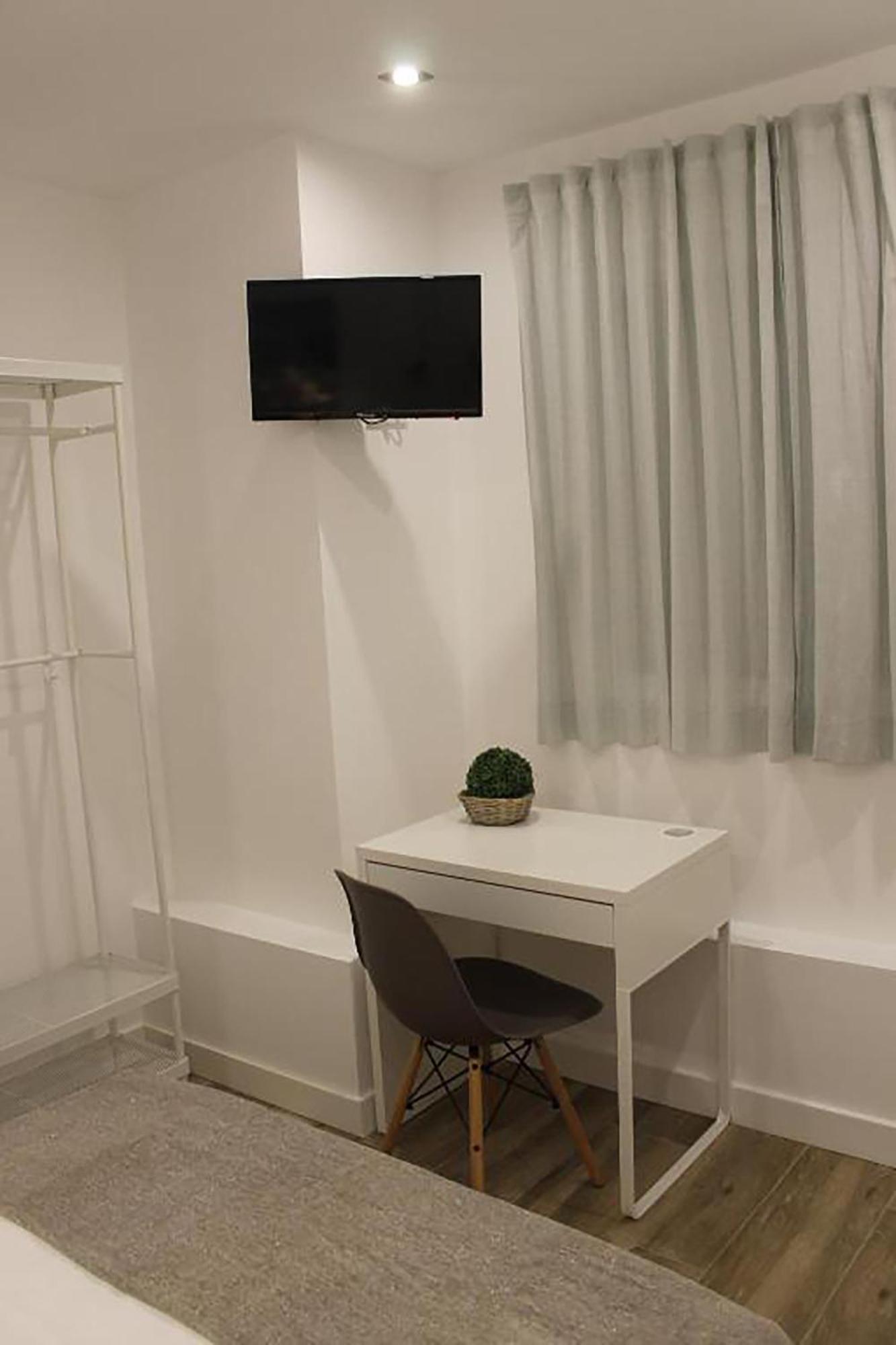 Hostal Royal Begona Madri Exterior foto