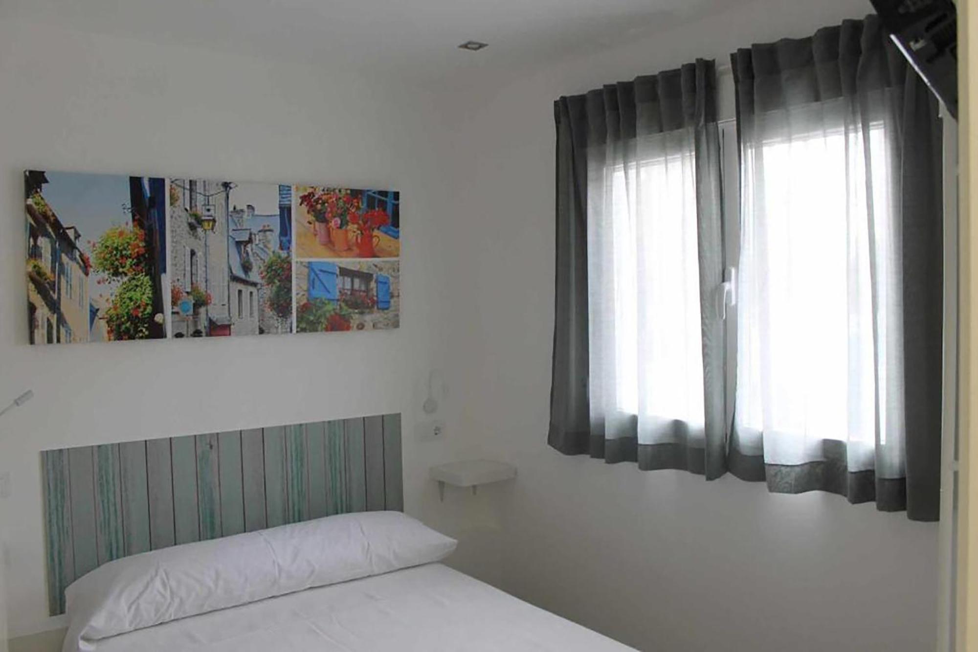 Hostal Royal Begona Madri Exterior foto